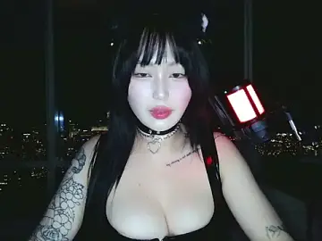 Stripchat Adult Webcams of obeycarrienoona