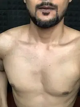 Stripchat Nude Webcam of SexoMr001
