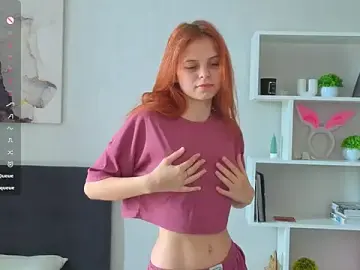 Stripchat Private Sex Chat of SynnoveBann