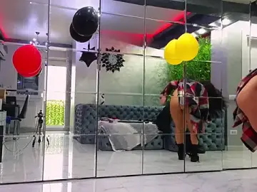 Stripchat Adult Webcam of Theowonder