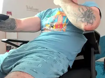 Stripchat Sex Chat of marioslim