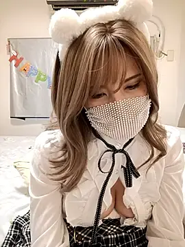 Stripchat Live Porn of tw_yourleye