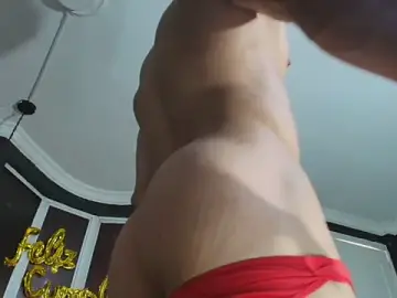 Stripchat Best live sex cam show of AlexLenox_