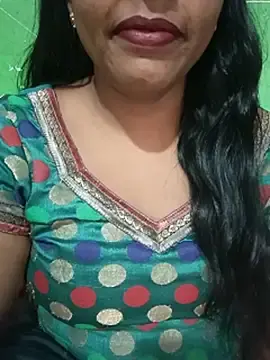 Stripchat Best live sex cam show of Parul-009