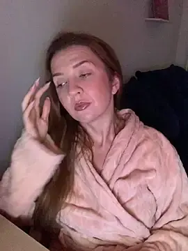 Stripchat Watch Live Sex Cams of therealgingerr