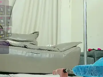 Stripchat Watch Live Sex Cams of fox-yiyi