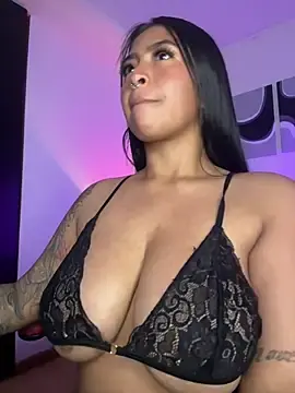 Stripchat Best live sex cam show of meganjames1