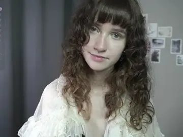 Stripchat Live Sex of DellaLeck