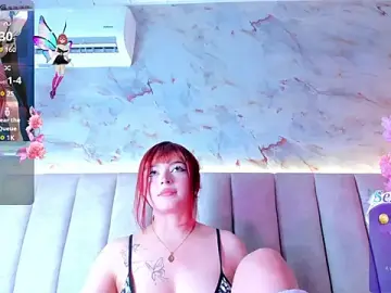 Stripchat Sex Cam of Doyeon_Dae