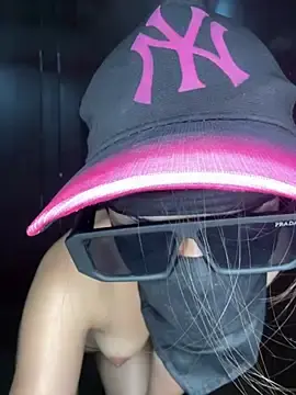 Stripchat Live Porn of Eva_maria8