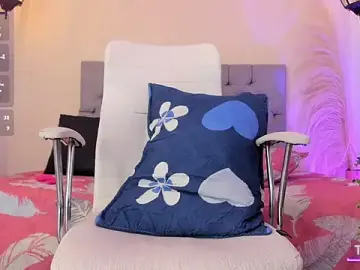Stripchat Live Porn of Maite_Smith_