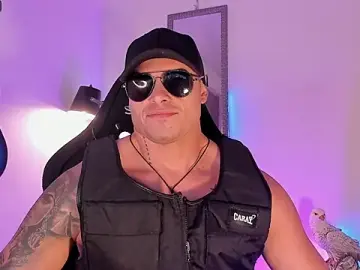 Stripchat Private Sex Chat of connorsmiith