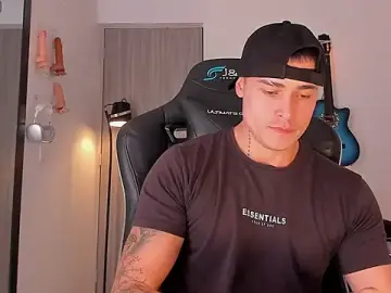 Stripchat Live Sex of connorsmiith