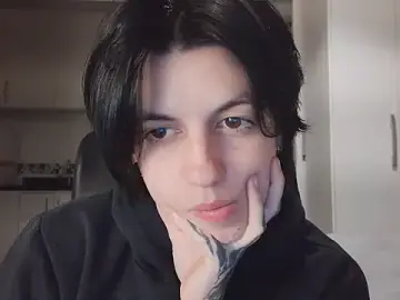 Stripchat Sex Cam of kyslrana