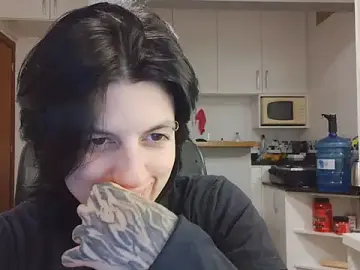 Stripchat Live Porn of kyslrana