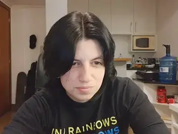 Stripchat Best live sex cam show of kyslrana