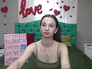 Stripchat Live Sex of Je55icaBreeze