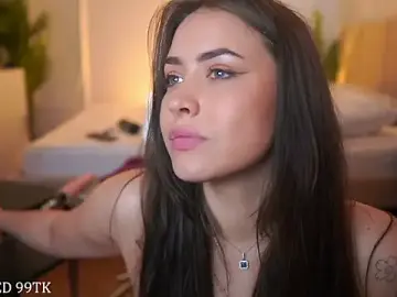 Stripchat Adult Webcam of Mary_Lise