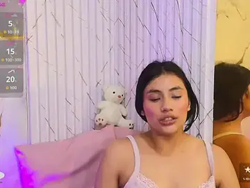 Stripchat Free Porn Cam of PEACHY_TAY