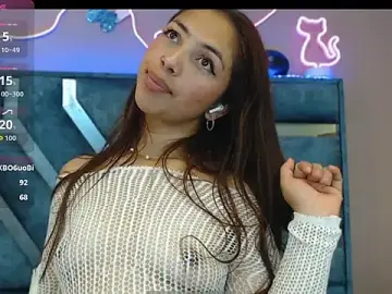 Stripchat Best Webcam of Sofia_Hot-