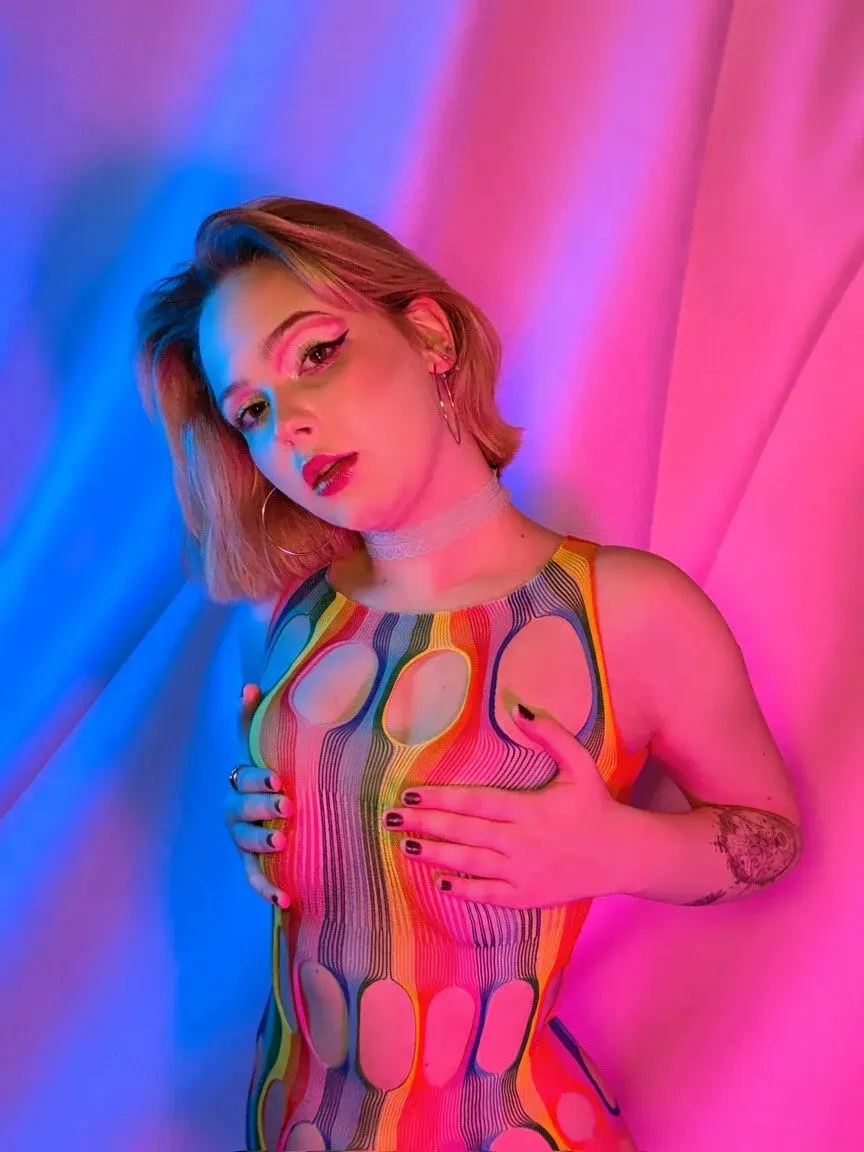 SophieWannaPlay