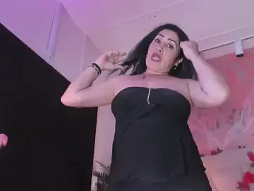 Stripchat Live Sex of ValerySex_