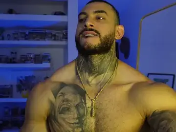 Stripchat Sex Chat of iamjackc_