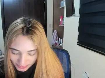 Stripchat Free Live Porn of Amy_Walker