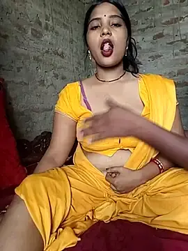 Stripchat Nude Webcam of Hey_Shiri_Bhabhi