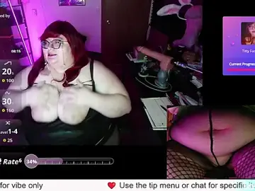 Stripchat Sex Chat of RileySynn