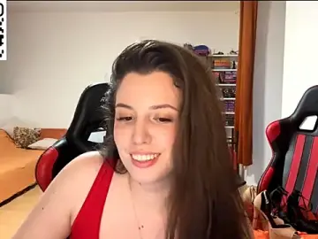 Stripchat Best Webcam of SweetFenomen67