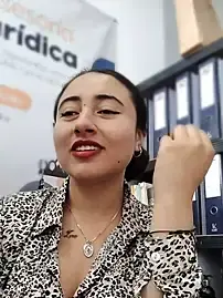 Stripchat Live Sex of _Sarah-Office1