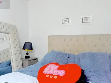 Stripchat Free Porn Cam of carlaperez_