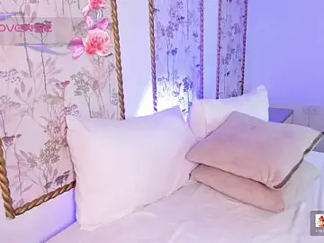 Stripchat Live Sex of mia_collins96