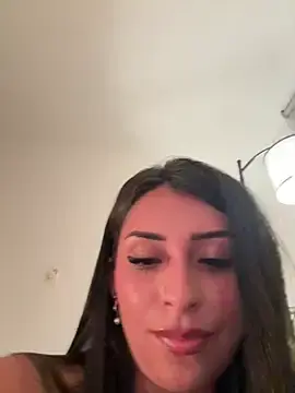 Stripchat Sex Cam of sweetAli_