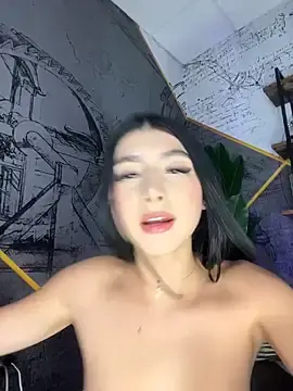 Stripchat Private Sex Chat of BadLilAngelXXX