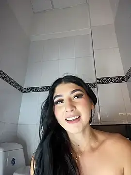 Stripchat Sex Chat of BadLilAngelXXX