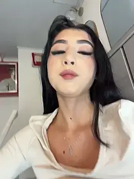 Stripchat Private Sex Chat of BadLilAngelXXX