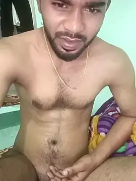Stripchat Sex Chat of Hotraj24