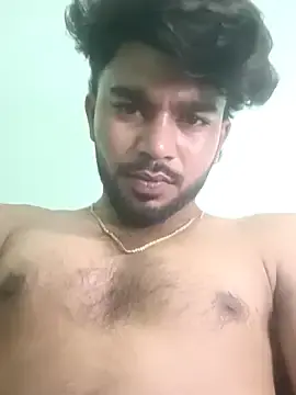 Stripchat Nude Webcam of Hotraj24