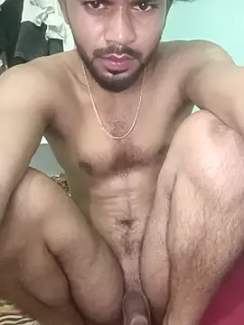 Stripchat Free Porn Cam of Hotraj24
