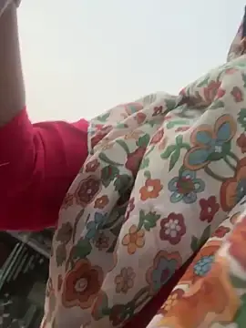 Stripchat Live Porn of Ishikaranaa