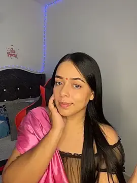 Stripchat Best live sex cam show of Nisha_jazz