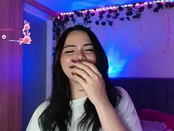 Stripchat Live Porn of andraa_rossee