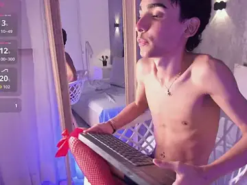 Stripchat Private Sex Chat of Andy_vergara1