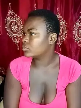 Stripchat Live Sex of BlackBerry_09