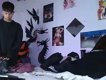 Stripchat Sex Cam of Jake_beach_