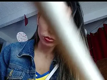 Stripchat Live Porn of Niky_777