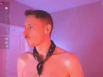 Stripchat Best Webcam of seb_tv