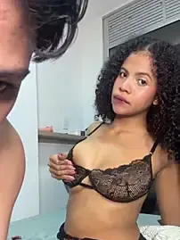 Stripchat Sex Chat of AndresXXXSHOWS